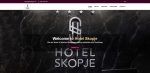 Хотел Скопје